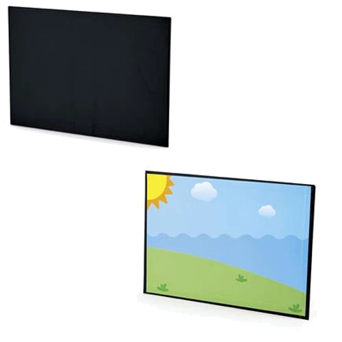 Ігровий набір Hape Валіза з магнітами (E1631)