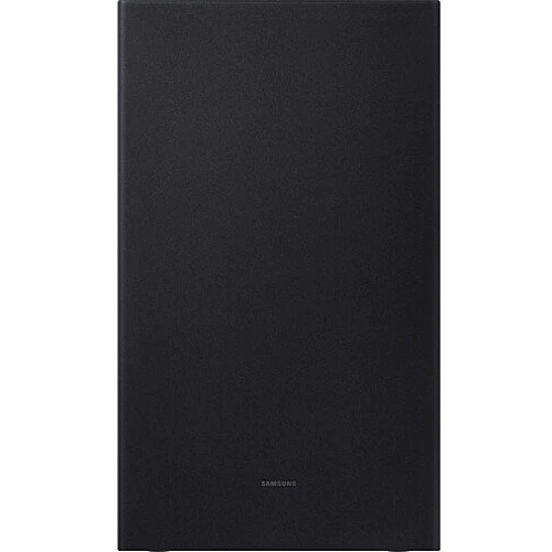 Домашний кинотеатр Samsung HW-Q800A: Выходы 1 x HDMI