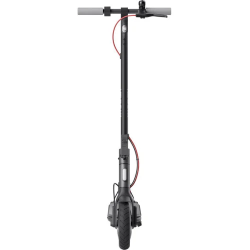 Електросамокат Xiaomi Electric Scooter 4 Lite Black: Допустиме навантаження, кг 100
