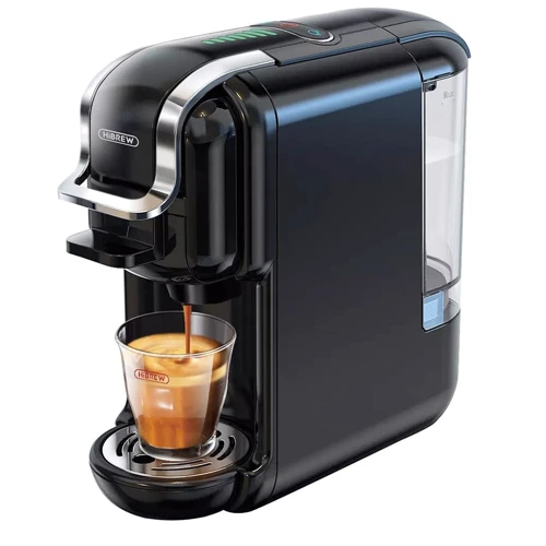 Кофеварка HiBREW H2B