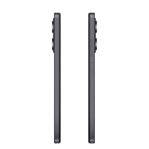 Смартфон Xiaomi Redmi Note 12 Pro 5G 6/128GB Midnight Black (Global): Слот для карт пам'яті Відсутнє