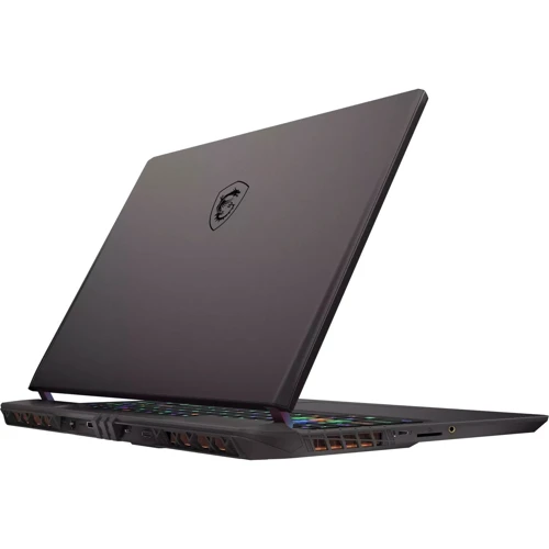 Ноутбук MSI Vector GP68HX 13VH (13VH-256US): Оперативная память 16 ГБ