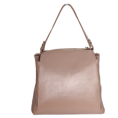 Женская сумка через плечо ARTiS Bags бежевая (16954615-5920): Страна производитель Украина