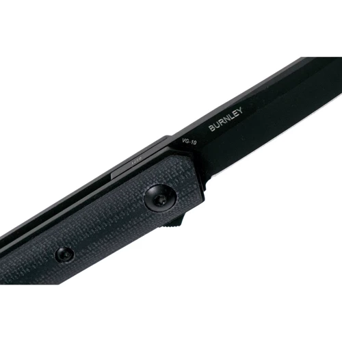 Нож Boker Plus Kwaiken Air Mini (2373.09.46): Система открывания одной рукой Есть