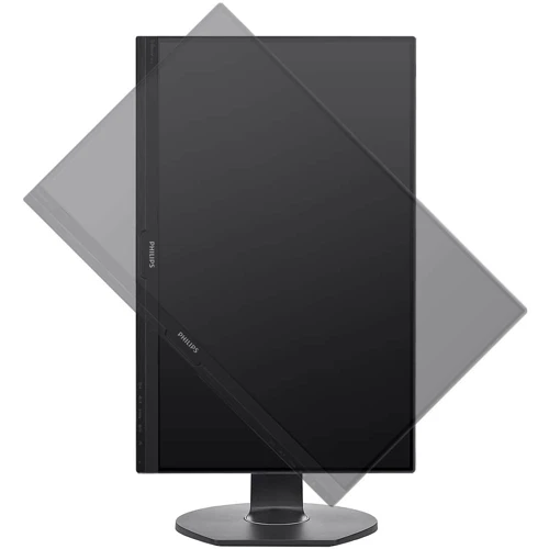 Монитор Philips 241B7QGJEB/00: Время реакции, мс 5