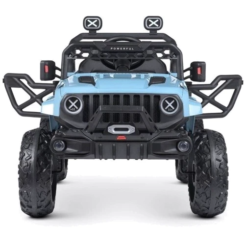 Джип Bambi Racer (M 4960EBLR-4(24V): Вид джип