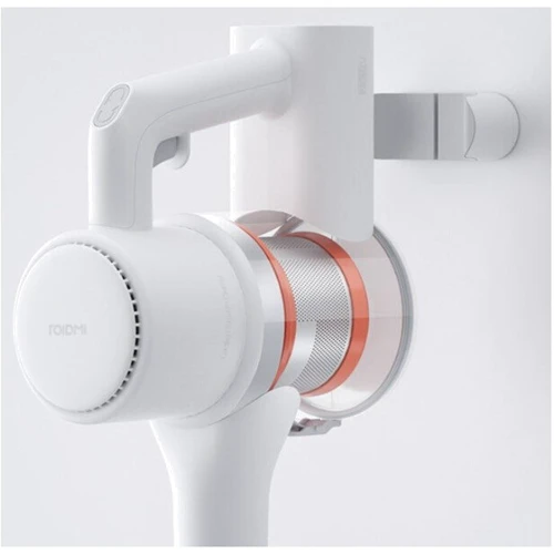 Пылесос Xiaomi Roidmi Z1 Air XCQ15RM: Вес 1.55 кг