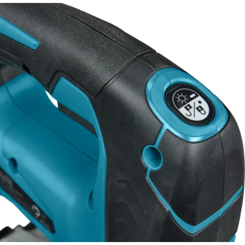 Акуумуляторный лобзик Makita XGT 40 V MAX без АКБ JV002GZ: Тип аккумулятора Li-Ion