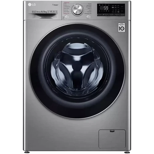 Стиральная машина LG F2WV7S8P2T: Количество программ стирки 14