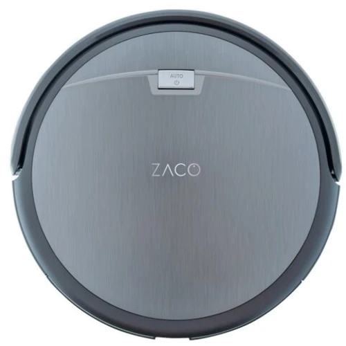 Робот-пилосос Zaco A4s