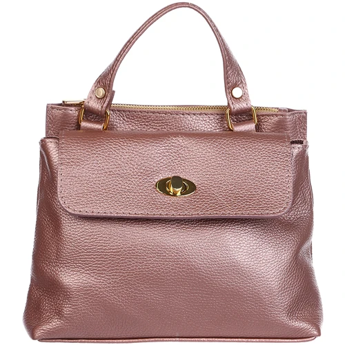 Женская сумка через плечо ARTiS Bags розовая (16245902)