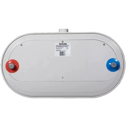 Бойлер OCEAN FLAT RZB80M, ET+DT BASIC: Вес, кг 30.6
