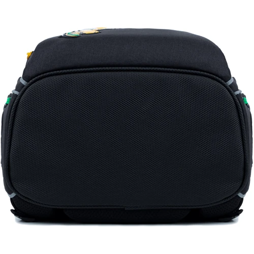 Рюкзак полукаркасный Kite Education Yo K22-706M-2 (LED): Спинка Ортопедическая (анатомическая)