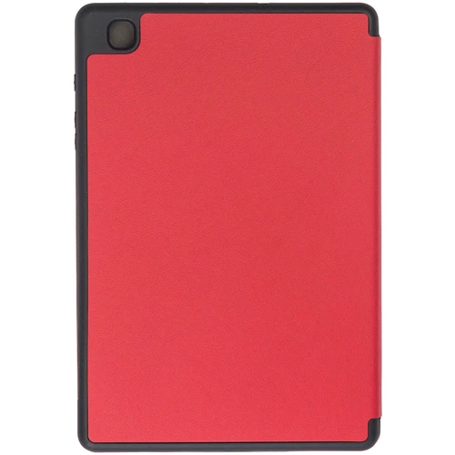 Аксессуар для планшетных ПК BeCover Flexible TPU Mate Red for Samsung Galaxy Tab S6 Lite 2024 P620/P625/P627 (712516)