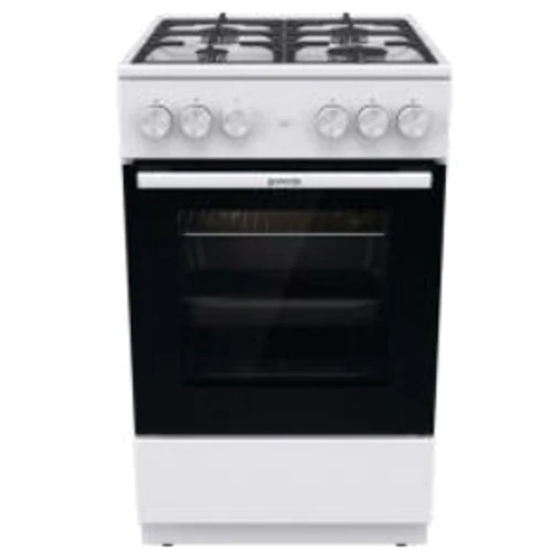 Газовая плита Gorenje GG5A11WF