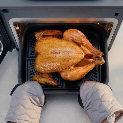 Мультипіч NINJA Combi 12-in-1 Multi-Cooker Oven&AirFryer SFP700EU