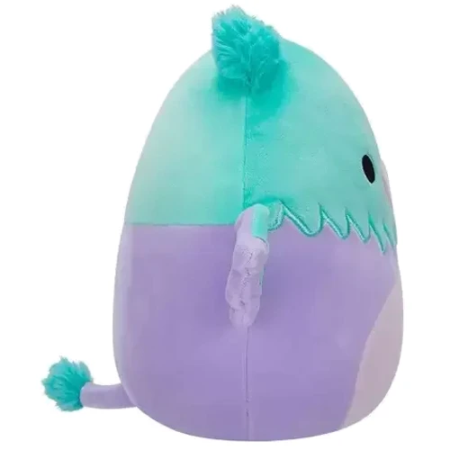 Мягкая игрушка Squishmallows Грифон Минерва 19 см (SQCR05401) фото 3