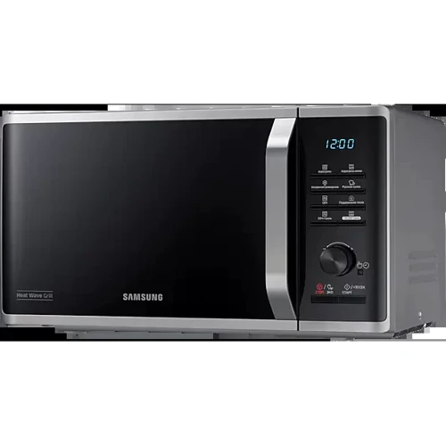 Микроволновая печь Samsung MG23K3575AS фото 10