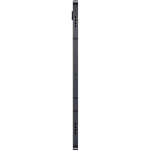 Планшет Samsung Galaxy Tab S7 8/512GB Wi-Fi Black (SM-T870NZKF): Операционная система Android 10.0