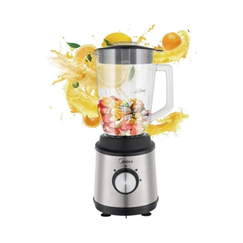 Блендер Midea MJ-BL6006W: Мощность, Вт 800