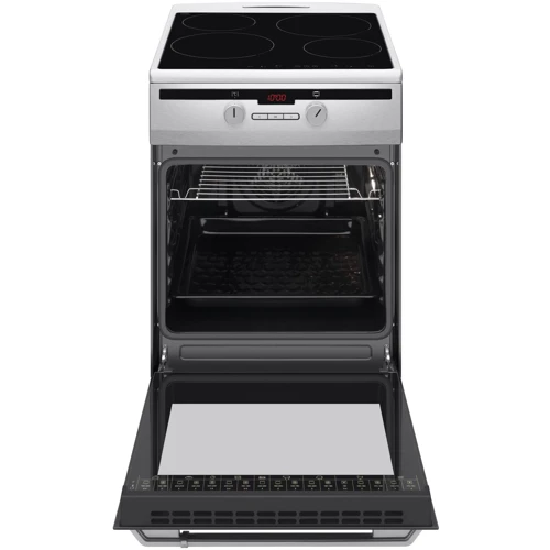 Плита электрическая Amica 58IES2.322HTAB (xV)