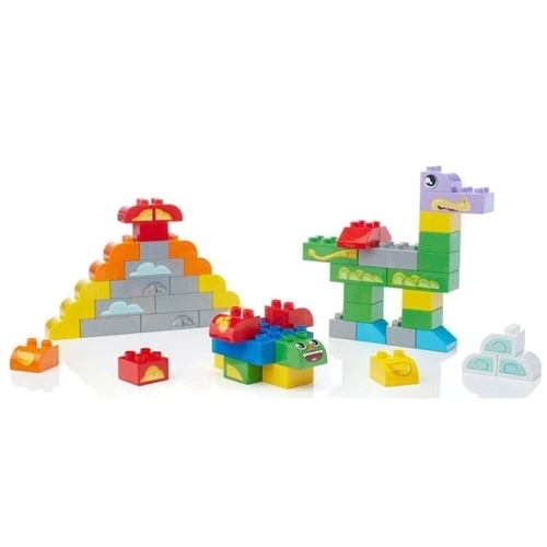 Конструктор Mega Bloks Приключения в фантастическом мире(CYR24)