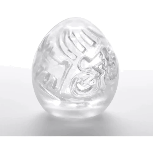 Набор Tenga Keith Haring EGG Street