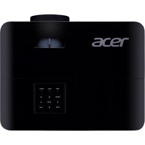 Проектор Acer X1328WI (MR.JTW11.001): Физическое разрешение 1920x1080