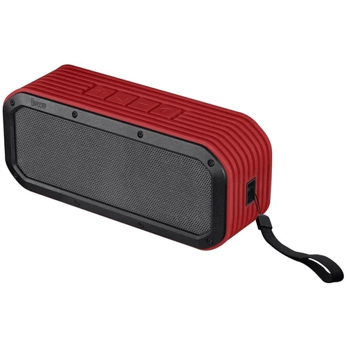 Акустика Divoom Voombox-Outdoor 2gen Red: Совместимость Android, iOS, Windows