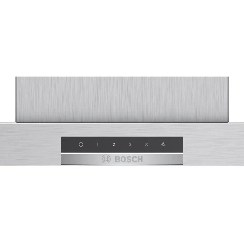 Вытяжка Bosch DWB66DM50: Тип монтажа Настенный