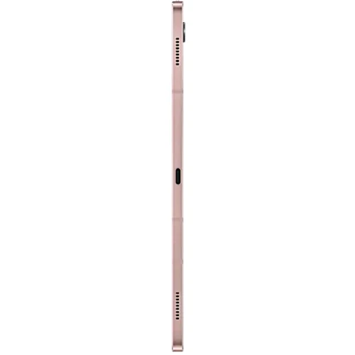 Планшет Samsung Galaxy Tab S7 Plus 6/128GB Wi-Fi Mystic Bronze (SM-T970NZNA): Коммуникации Bluetooth, GPS, Wi-Fi