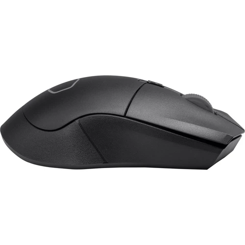 Мышь Cooler Master MM311 Wireless (MM-311-KKOW1) Black: Эргономика симметричная для левшей