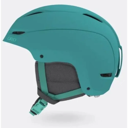 Горнолыжный шлем Giro Ceva матовый бирюзовый M/55.5-59 см (7104843)