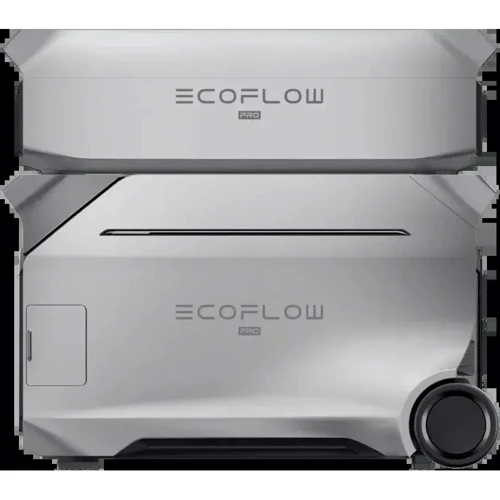 Зарядная станция EcoFlow DELTA Pro 3 4096Wh 4000W (EFDELTAPRO3-EU-CBox) UA: Выходы потребителей Автоприкуриватель, 220V, USB-C, USB-A