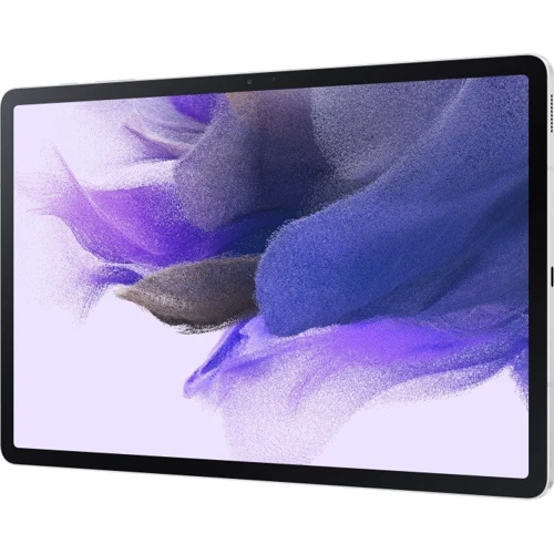 Планшет Samsung Galaxy Tab S7 FE 6/128GB 5G Mystic Silver (SM-T736BZSE): Операционная система Android 11, One UI 3.1