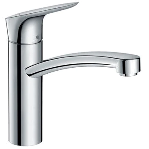 Змішувач HANSGROHE Logis160 (71832000): Призначення Для кухні