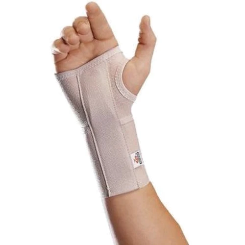 Бандажі та фіксатори