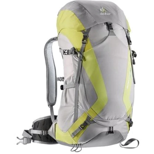 Рюкзак Deuter Spectro AC 32 platin-apple (4402)