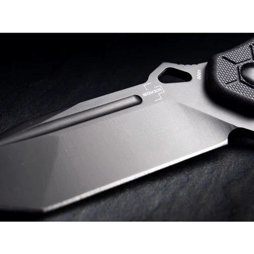 Нож Boker Plus Yokai (2373-09-08): Количество функций 1