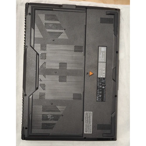 ASUS TUF Gaming A15 (FA507NV-LP025) (Ноутбуки)(78686341)Stylus approved фото 5