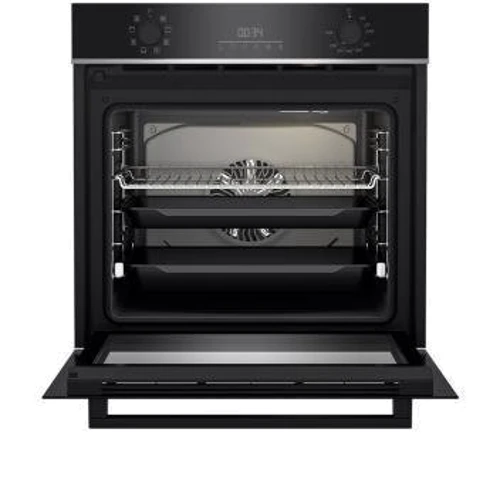 Духова шафа електрична Beko BBIR13300XC: Кількість режимів нагріву 8