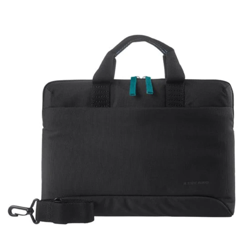 Сумка для ноутбука Tucano 13 "/ 14" Smilza Slim Black (BSM1314-BK): Тип сумки сумка