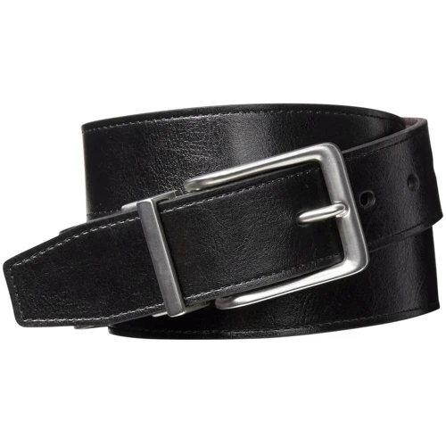 Мужской ремень GAP 32 черный (GA0773M)