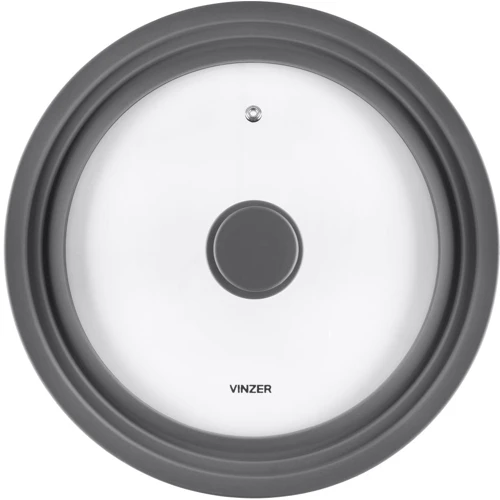 Крышка Vinzer 24/26/28 см (50253)