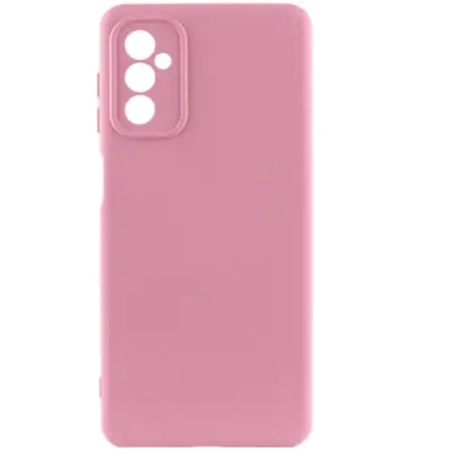 Аксессуар для смартфона Lakshmi Case Silicone Cover Full Camera Light Pink for Xiaomi Redmi Note 11 (Global) / Note 11S