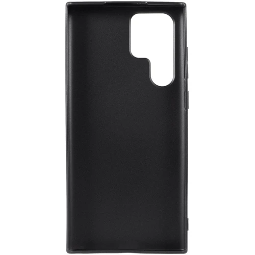 Чехол для телефонов BeCover TPU Case Black for Samsung S908 Galaxy S22 Ultra (708255)