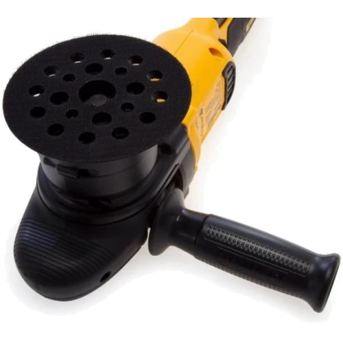 Полірувальна машина DeWALT DCM848N фото 7