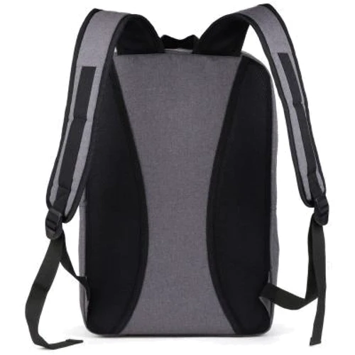 Сумка для ноутбуков Porto 15.6" Gray (RNB-3014GY): Цвет серый