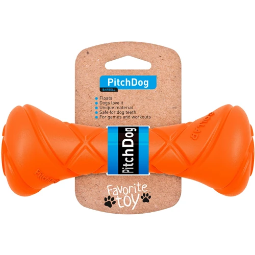 Гантель PitchDog для апортировки: Производитель PitchDog