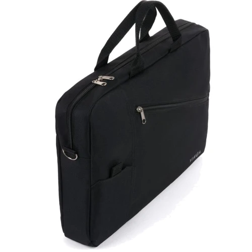 Сумка для ноутбуков Vinga 15.6" black (NB120BK) фото 9
